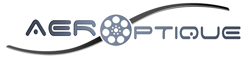 Logo de Aéroptique