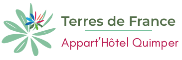Logo de Appart’Hotel Quimper