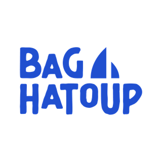 Logo de Bag Hatoup