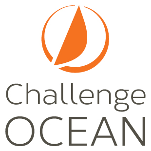 Logo de Challenge Ocean