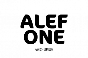 Logo de Alef One