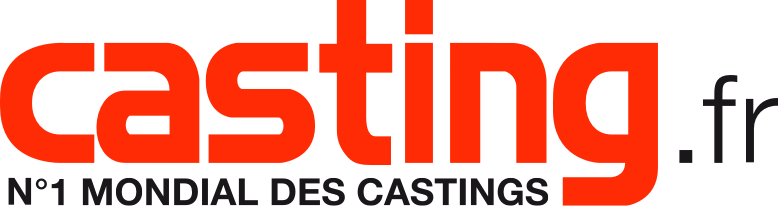 Logo de Casting.fr