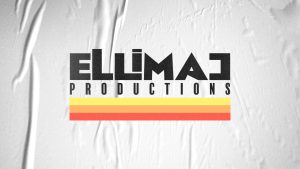 Logo de Ellimac Productions