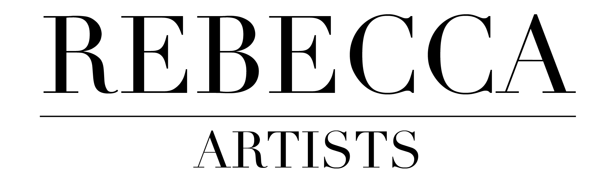 Logo de Rebecca Artists