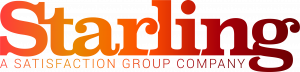 Logo de Starling