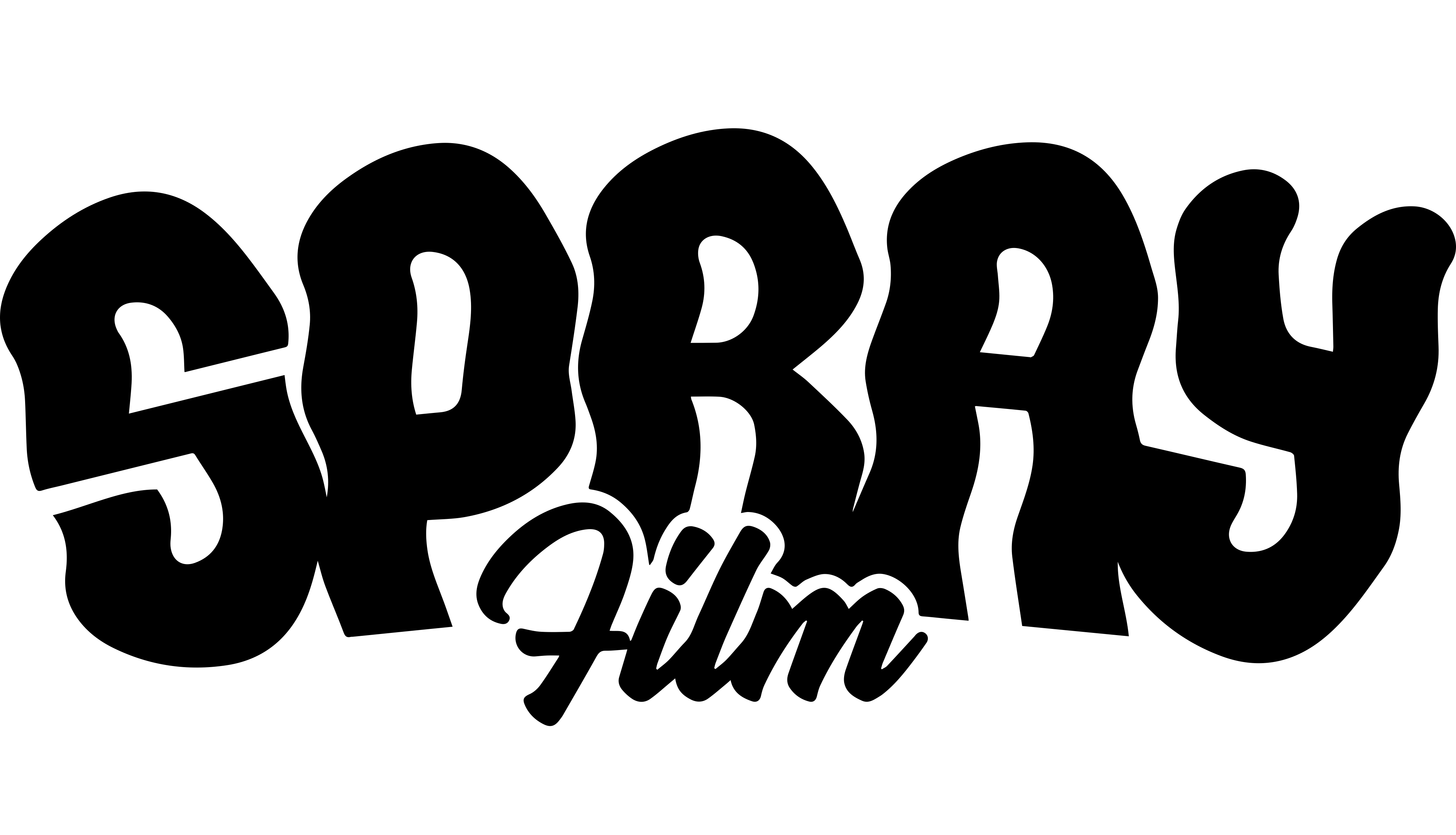 Logo de Sprayfilm