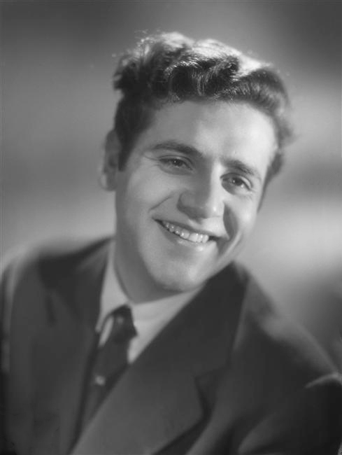 Portrait de Jean Yanne