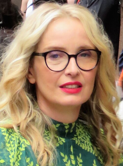 Portrait de Julie Delpy