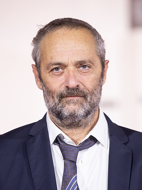 Portrait de Cédric Kahn