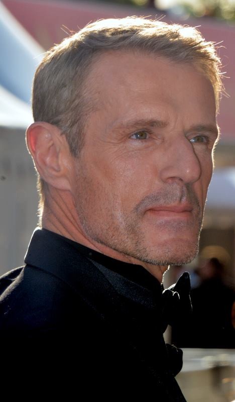 Portrait de Lambert Wilson