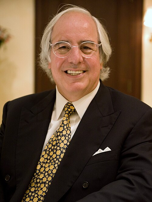 Portrait de Francis Abagnale, Jr.