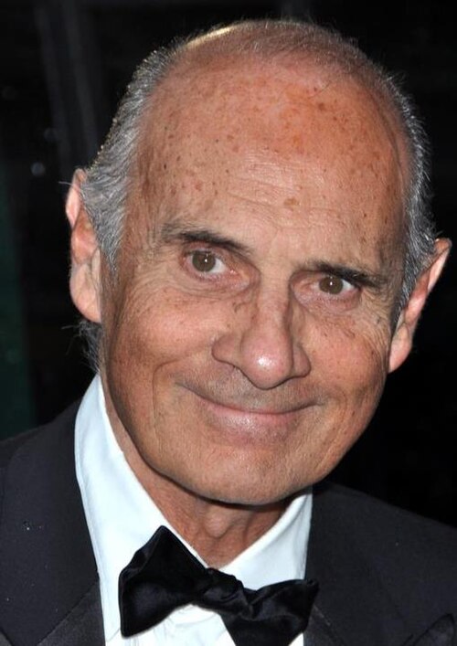 Portrait de Guy Marchand