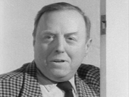 Portrait de Paul Grimault