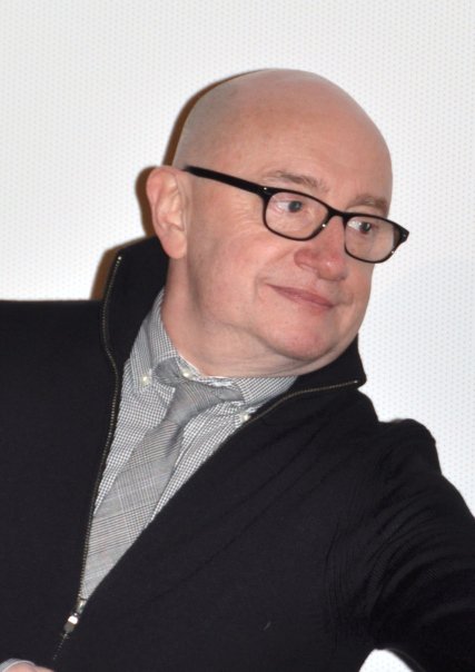 Portrait de Michel Blanc