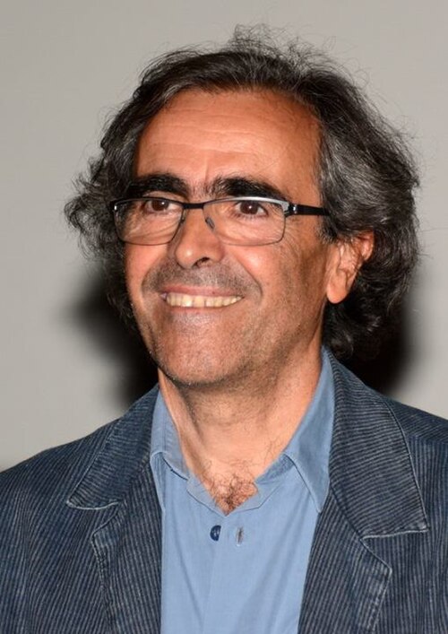 Portrait de François Dupeyron