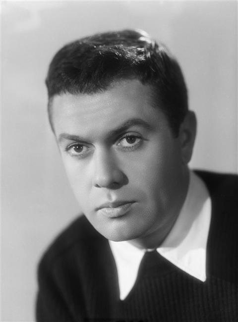 Portrait de Robert Hirsch