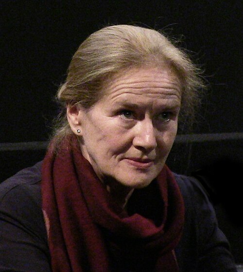 Portrait de Dominique Sanda