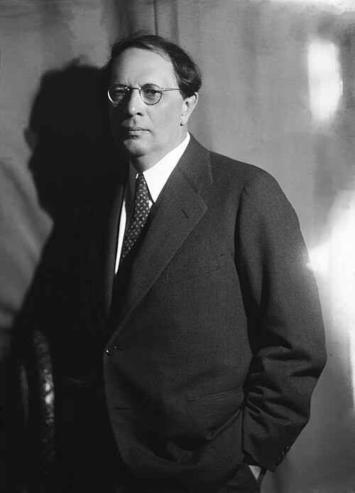 Portrait de Alexeï Nikolaïevitch Tolstoï