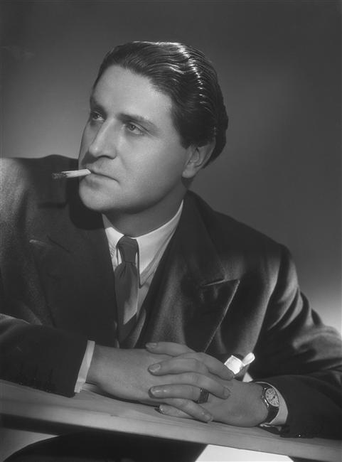 Portrait de Henri Troyat