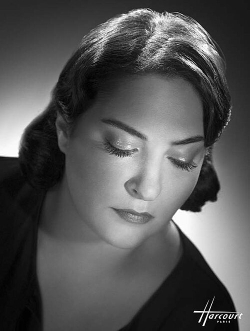 Portrait de Marilou Berry
