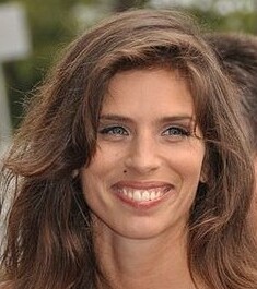 Portrait de Maïwenn