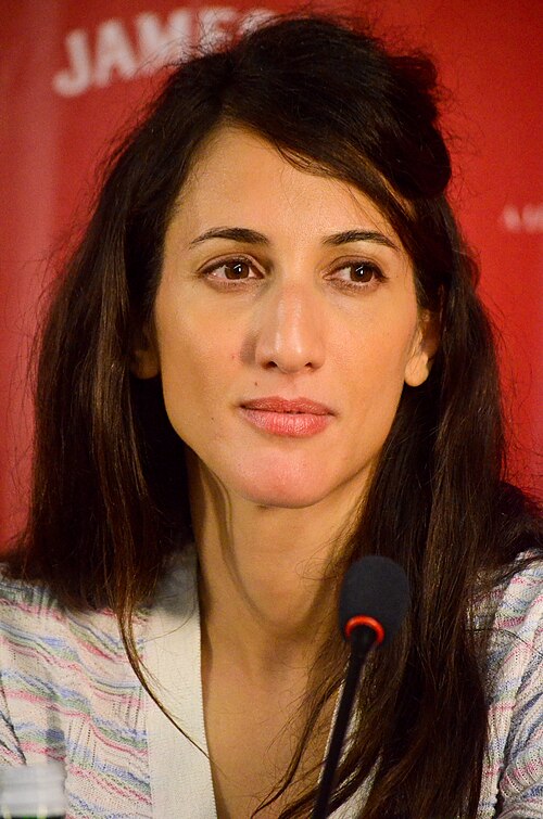 Portrait de Deniz Gamze Ergüven