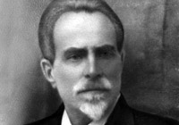 Portrait de Alexandre Michon