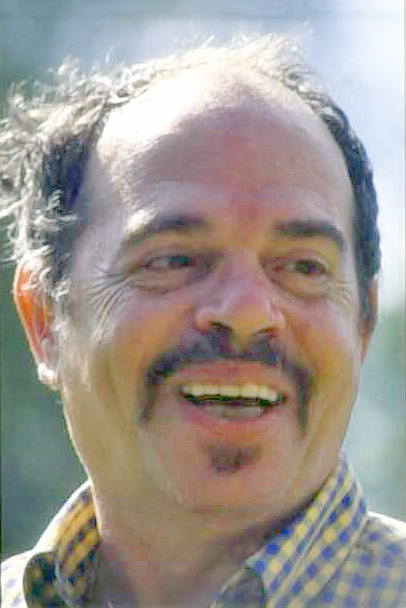 Portrait de Ticky Holgado
