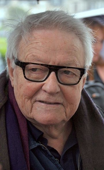 Portrait de Roger Dumas