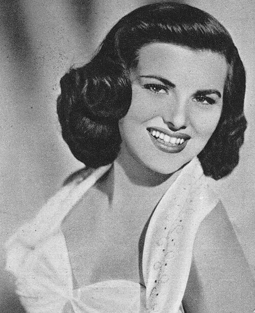 Portrait de Christiane Martel