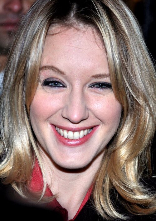 Portrait de Ludivine Sagnier