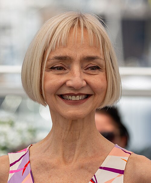Portrait de Maria de Medeiros