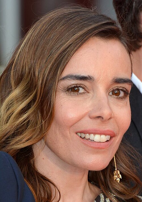 Portrait de Élodie Bouchez