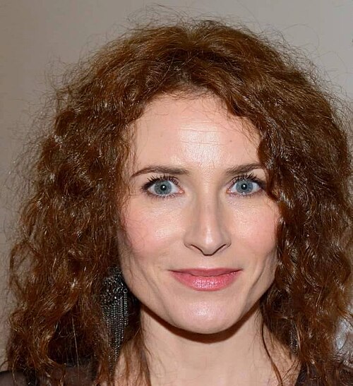 Portrait de Elsa Lunghini