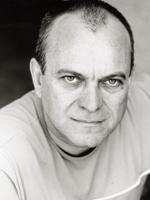 Portrait de Jean-Christophe Bouvet