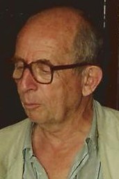 Portrait de Jacques Baratier