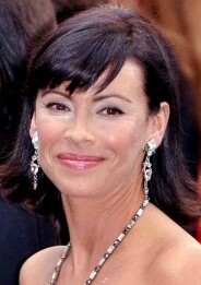 Portrait de Mathilda May