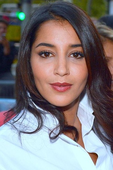 Portrait de Leïla Bekhti
