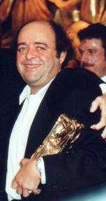 Portrait de Jacques Villeret