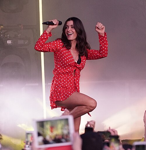 Portrait de Jenifer