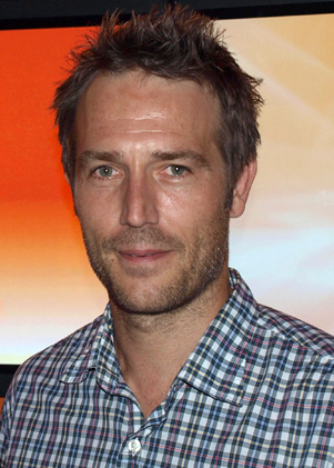 Portrait de Michael Vartan