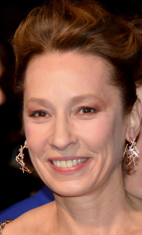 Portrait de Emmanuelle Bercot