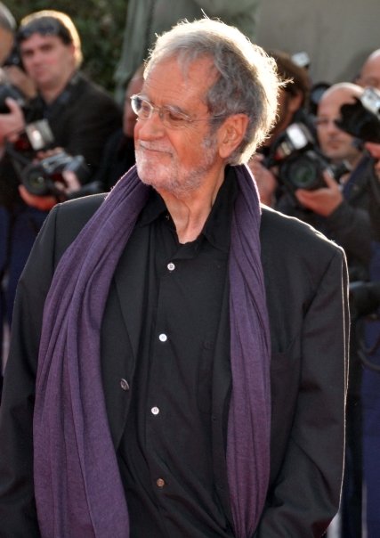 Portrait de Édouard Molinaro