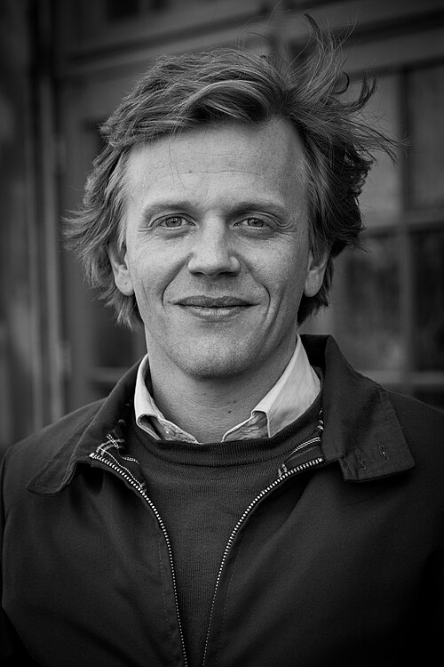 Portrait de Alex Lutz