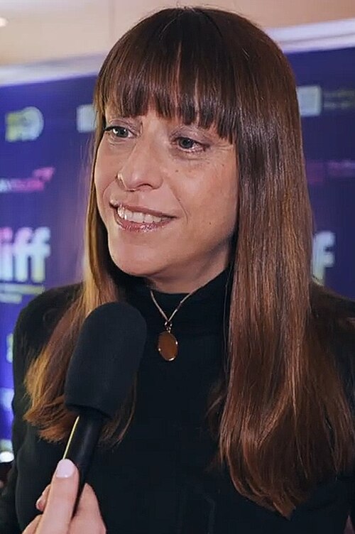 Portrait de Alice Winocour