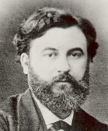 Portrait de Émile Reynaud