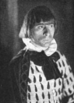 Portrait de Étienne Decroux