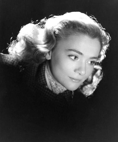 Portrait de Danièle Delorme