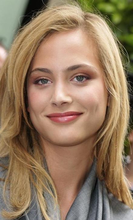 Portrait de Nora Arnezeder