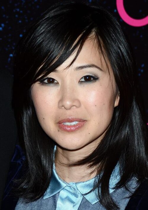 Portrait de Linh-Dan Pham